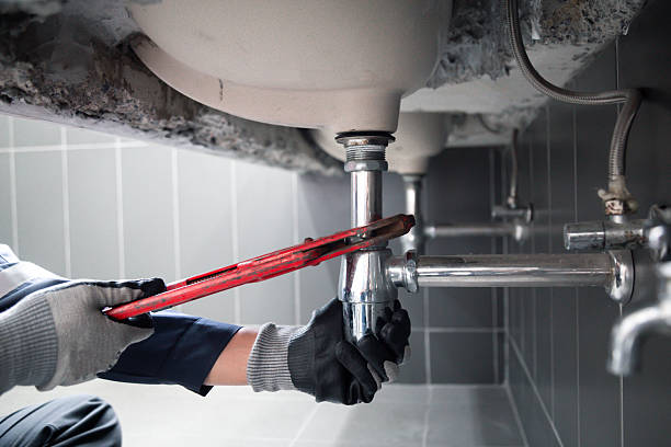 Trusted Sewer Line Repair service in Pomona, MO - Masters Plumbing Service